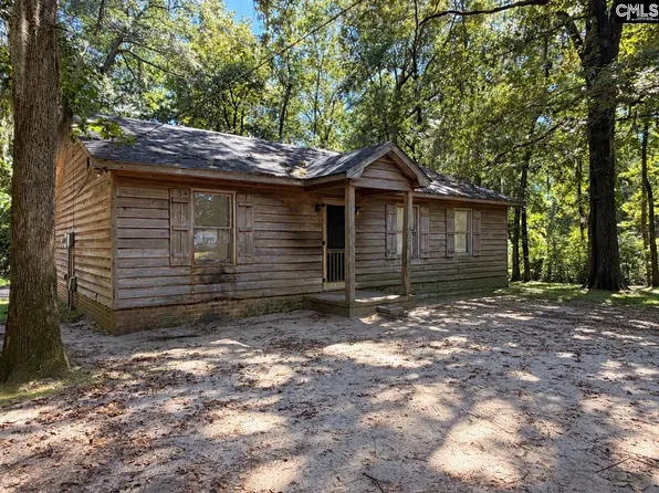 2522 Bass Rd, Marion, SC 29571