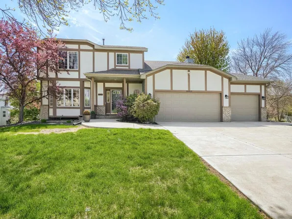 16813 Hutchinson Dr, Lakeville, MN 55044