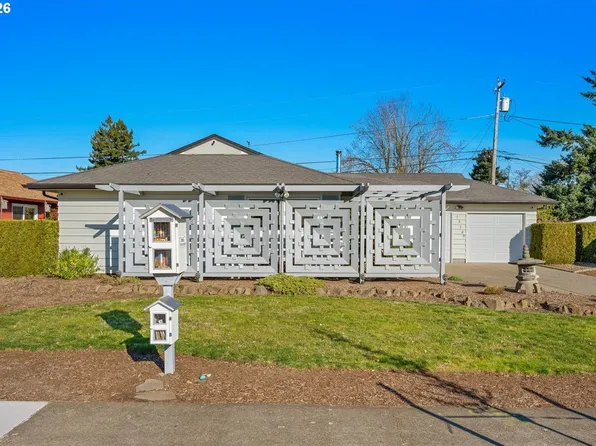 13705 NE Sacramento St, Portland, OR 97230