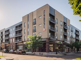 The Forge on Main, Evansville, IN 47711