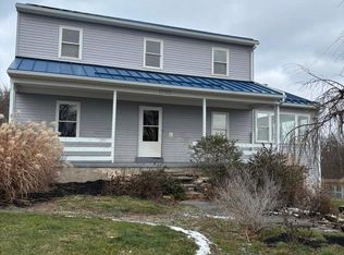 1301 Fort Titzell Rd, Lewisburg, PA 17837