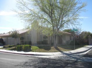 1709 Cheddar St, Las Vegas, NV 89117