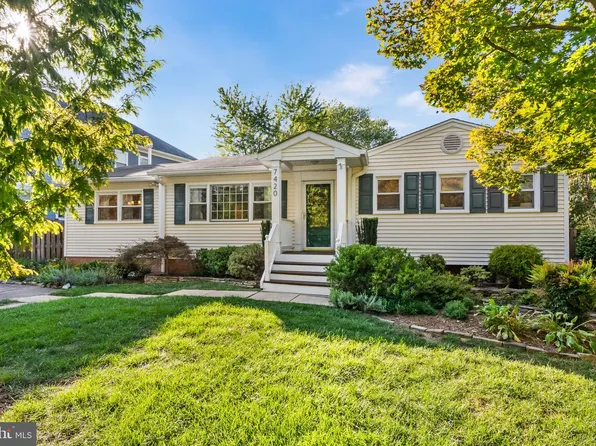 7420 Tillman Dr, Falls Church, VA 22043