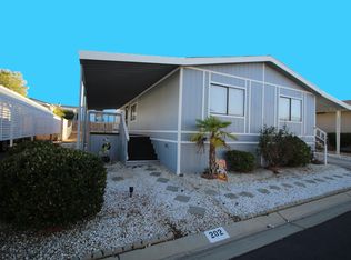 5200 Entrar Dr SPACE 202, Palmdale, CA 93551