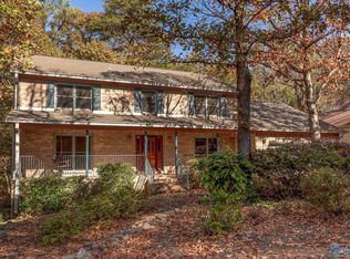 1311 Chesterfield Rd SE, Huntsville, AL 35803