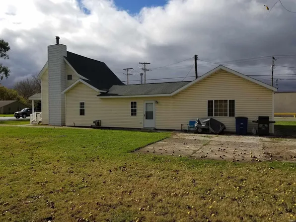 1020 W 17th St, Marion, IN 46953