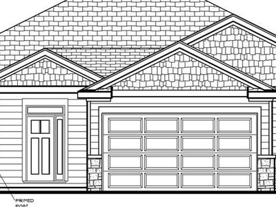 322 W 25th St, Eudora, KS, 66025
