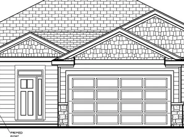 322 W 25th St, Eudora, KS 66025