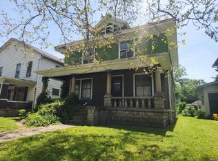921 High St, Logansport, IN 46947