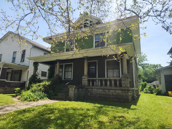 921 High St, Logansport, IN 46947