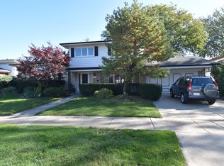 10513 Kedvale Ave, Oak Lawn, IL