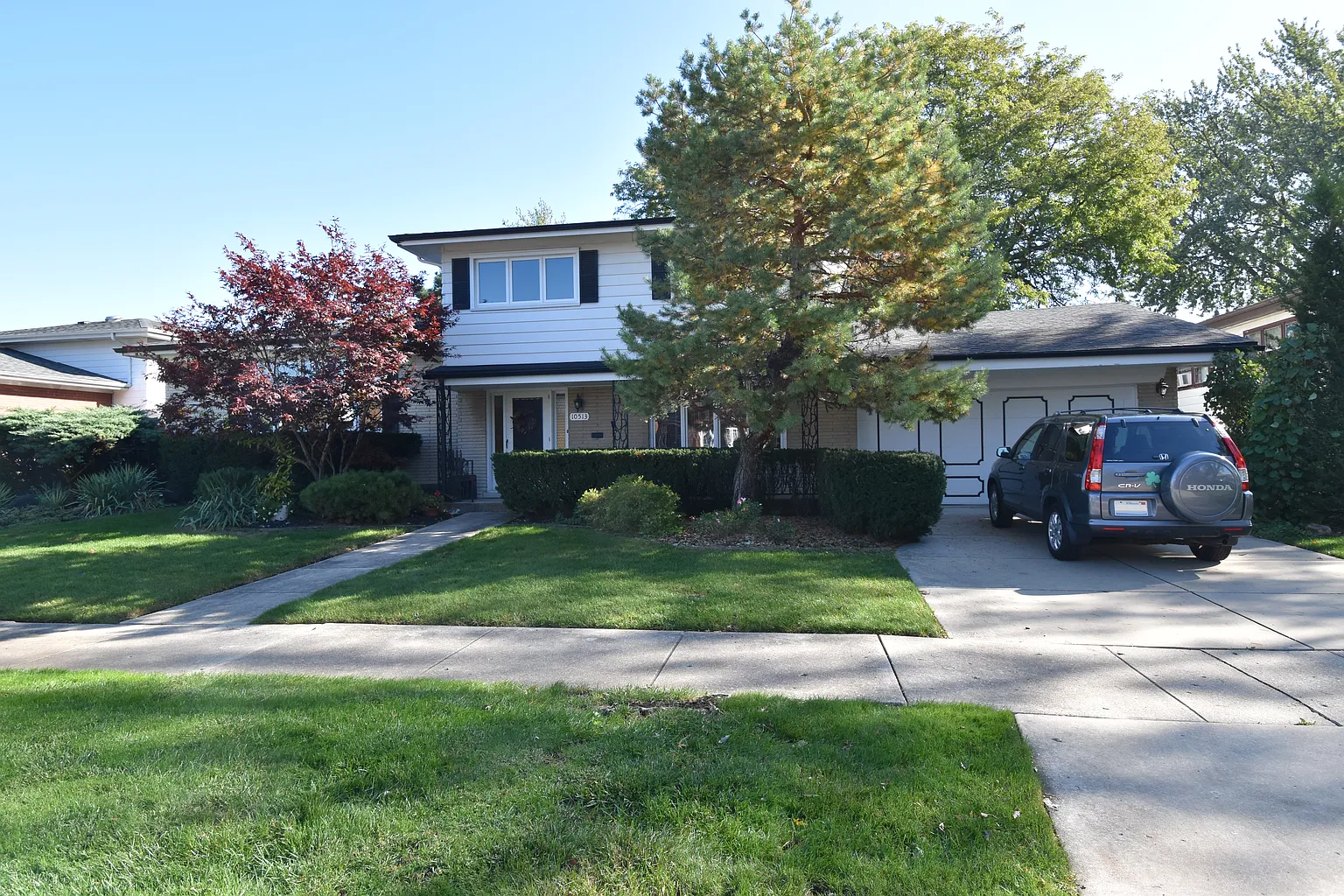 10513 Kedvale Ave photo 1