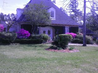 118 Doubloon Dr, Slidell, LA 70461
