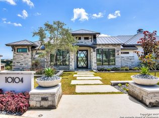562 Ranch Valley, Fair Oaks Ranch, TX 78015