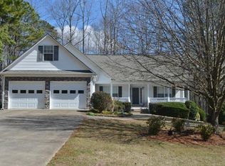 201 Philadelphia Dr, Jasper, GA