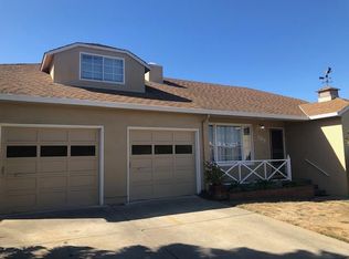 799 Cypress Ave, San Bruno, CA 94066