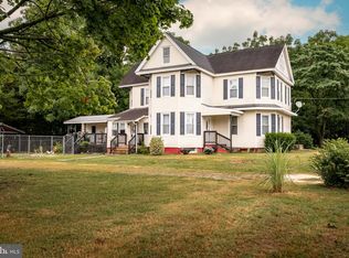 10861 State St, Delmar, DE 19940