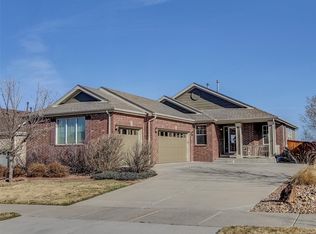 23645 E Grand Pl, Aurora, CO 80016