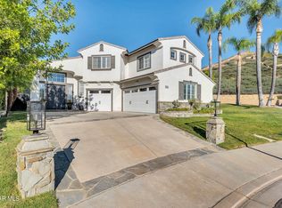 3535 Indian Ridge Cir, Thousand Oaks, CA 91362