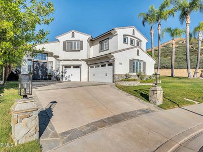 3535 Indian Ridge Cir, Thousand Oaks, CA, 91362