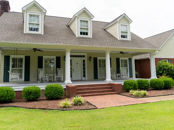 1250 W Commerce St, Aberdeen, MS 39730