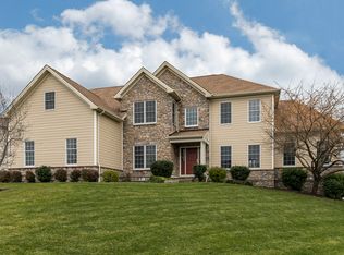 900 Bennett Ct, Chester Springs, PA 19425