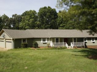 1200 Wildcat Rdg, Watkinsville, GA 30677