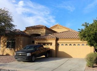 8435 N Wind Swept Ln, Tucson, AZ 85743