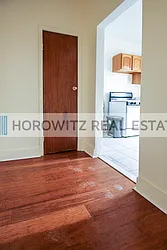 Rented by Horowitz Real Estate