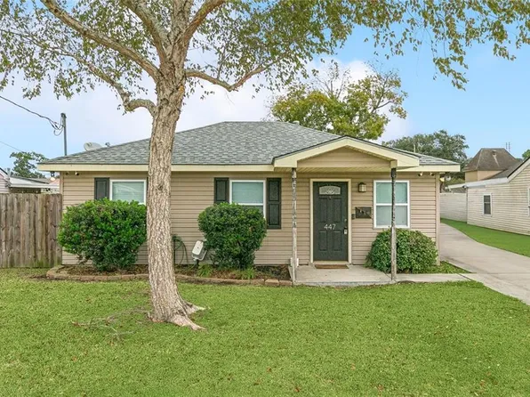 447 Roseland Pkwy, Harahan, LA 70123