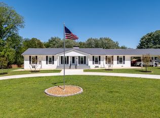 1448 Baker Ln, Lawrenceburg, TN 38464