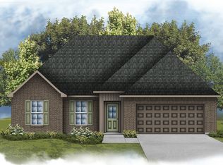 Ravenswood V H - Ambassador Commons Plan, Ambassador Commons, Broussard, LA 70518