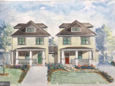 4 E Alexandria Ave, Alexandria, VA, 22301