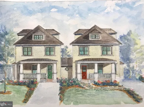 4 E Alexandria Ave, Alexandria, VA 22301