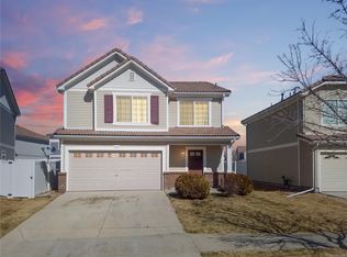 19703 E 55th Pl, Denver, CO 80249