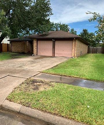 2nd image of 3722 Gamlin Bend Dr