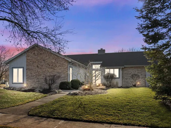 1624 Channel Pl, Fort Wayne, IN 46825