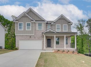 2208 Cormac St, Atlanta, GA 30344