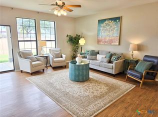 1660 Bayland St, Round Rock, TX 78664