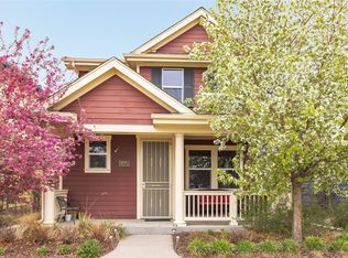 8375 E 22nd Ave, Denver, CO 80238