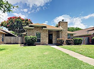 1112 Appleton Dr, Mansfield, TX 76063