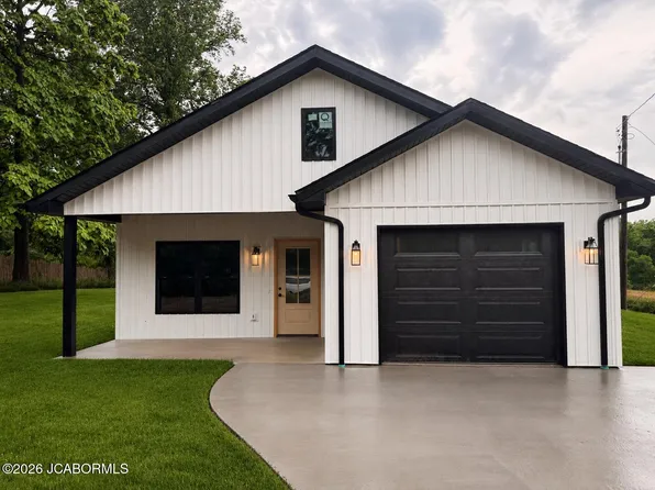 2338 Saint Louis Rd, Jefferson City, MO 65101
