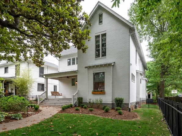 853B Bradford Ave, Nashville, TN 37204