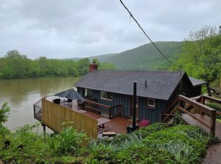 929 Rocky Forest Rd, Sugar Run, PA 18846