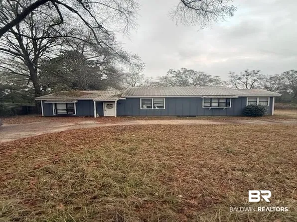 6745 Carol Plantation Rd, Theodore, AL 36582