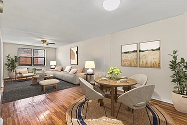 143-30 Roosevelt Avenue, #3L