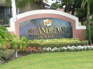 1129 Lake Victoria Dr APT H, West Palm Beach, FL 33411