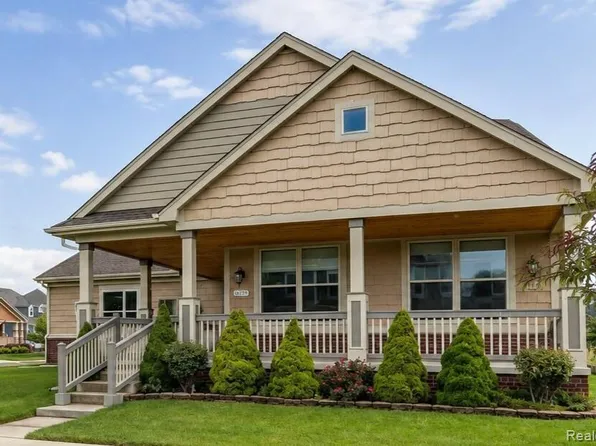 53125 Citadel St, Macomb, MI 48042