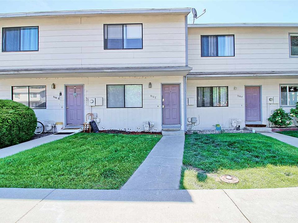 1st image of 510 Coronado Ct APT N