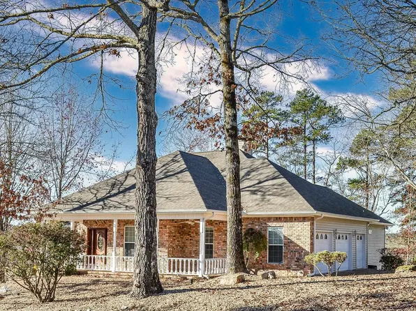 34 Magellan Dr, Hot Springs, AR 71909